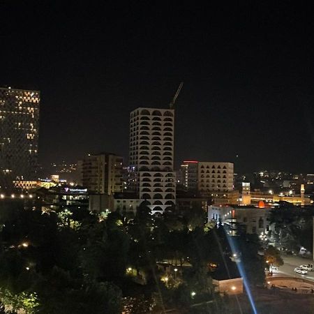 Free Parking Skanderbeg Square - Spacious Central Apartment Tirana Exterior foto
