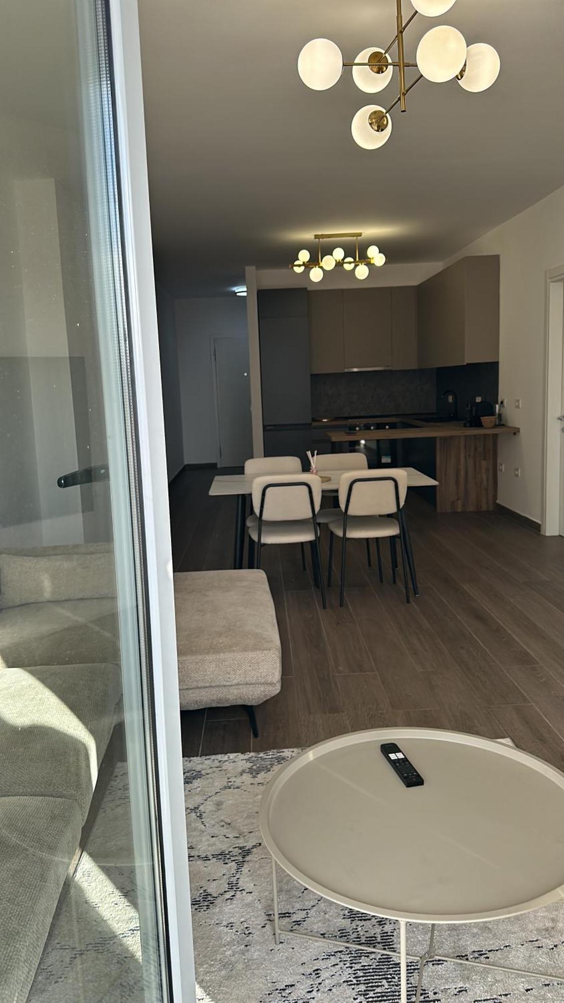 Free Parking Skanderbeg Square - Spacious Central Apartment Tirana Exterior foto