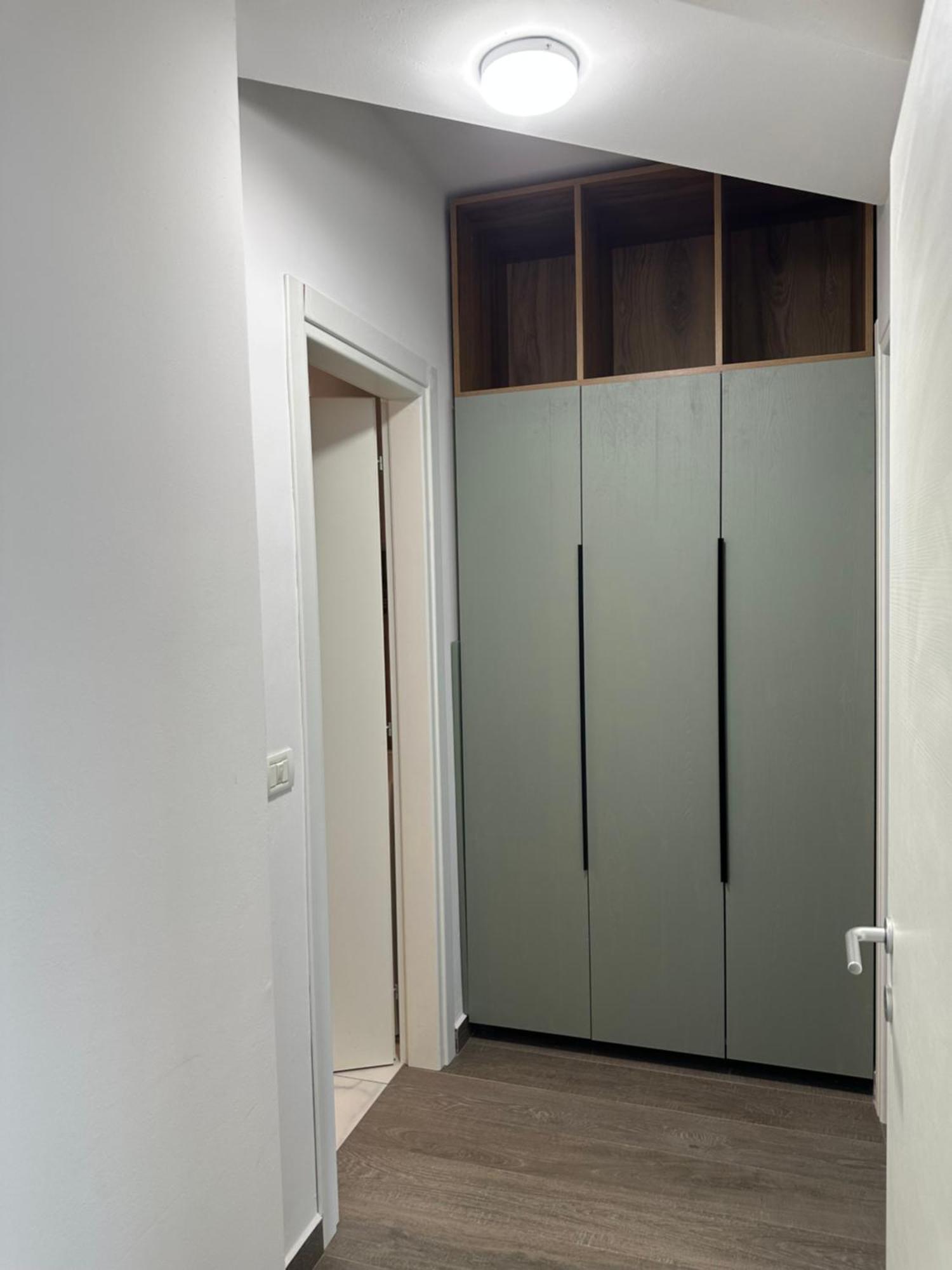 Free Parking Skanderbeg Square - Spacious Central Apartment Tirana Exterior foto
